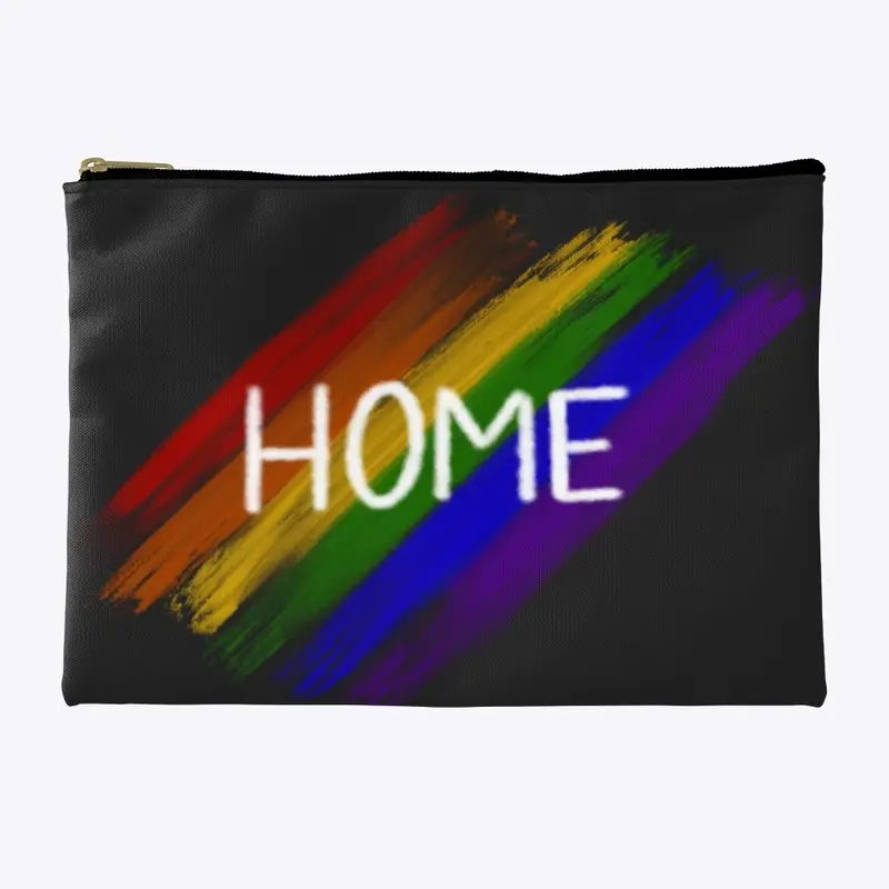 Pride Home