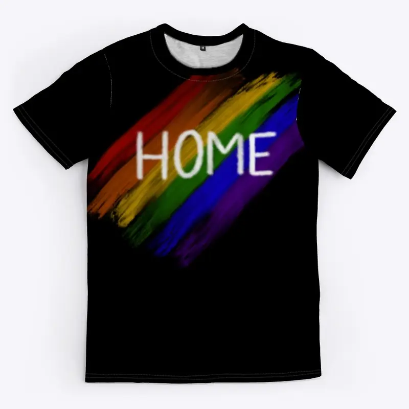 Pride Home