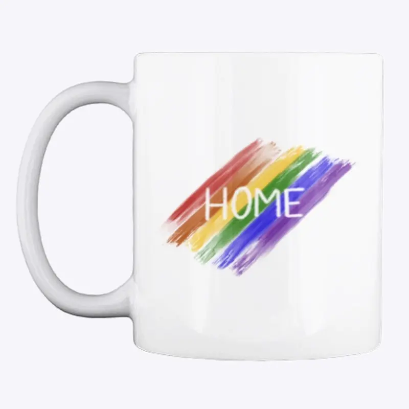 Pride Home