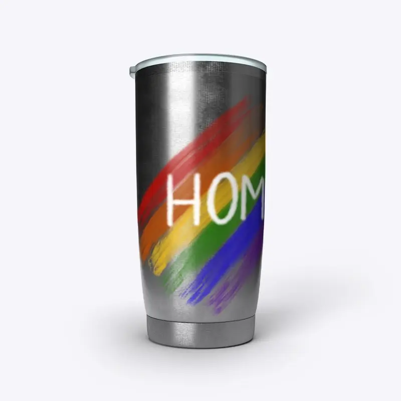 Pride Home