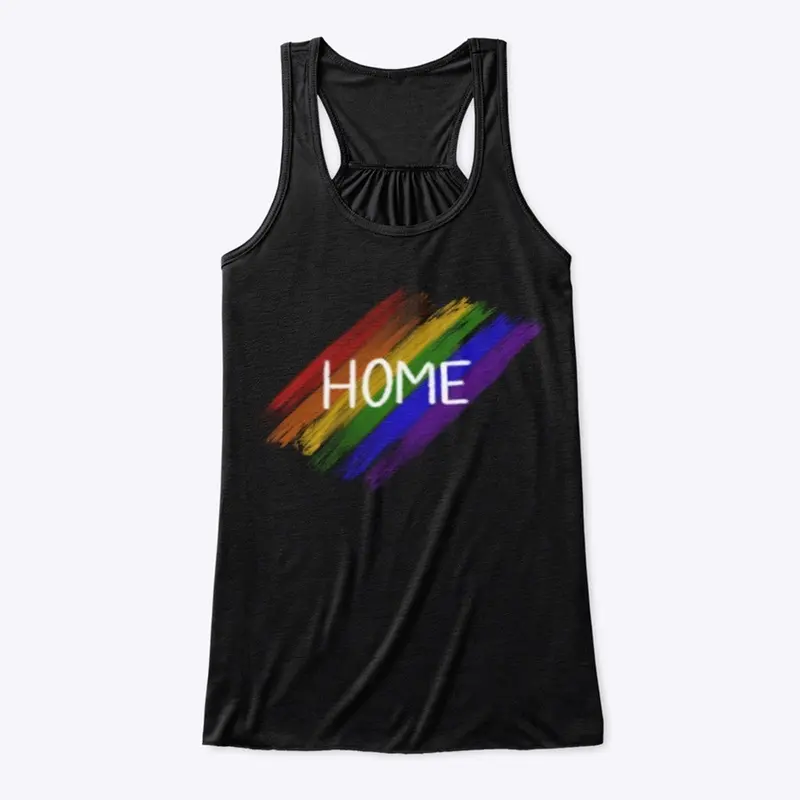 Pride Home