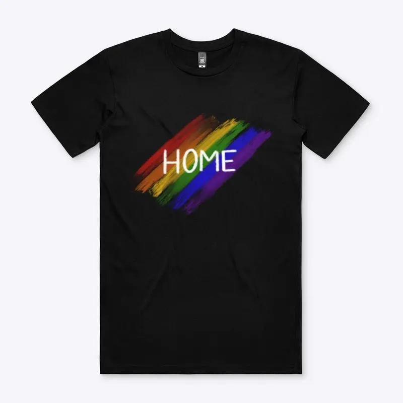 Pride Home