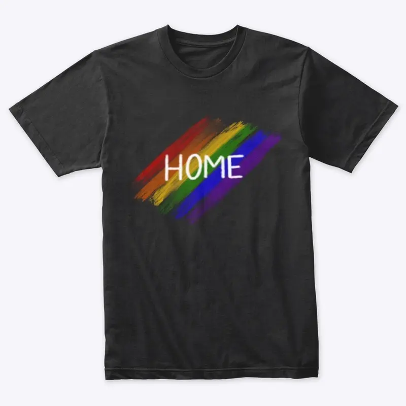 Pride Home