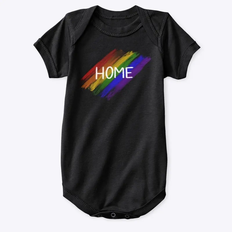 Pride Home