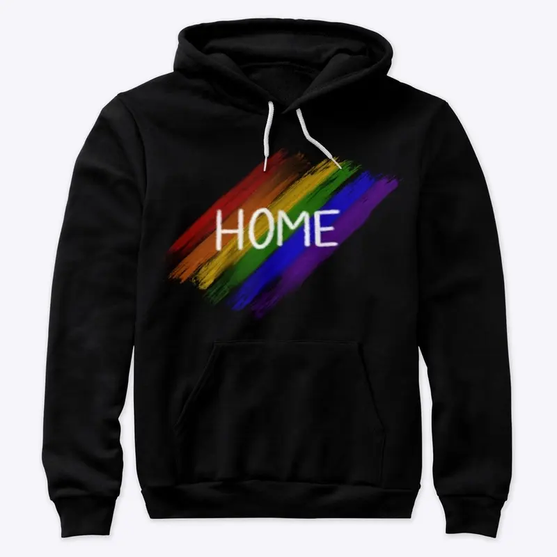 Pride Home