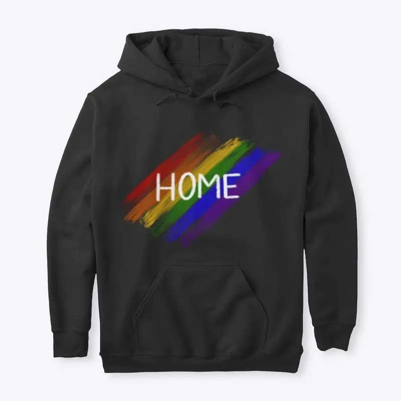 Pride Home