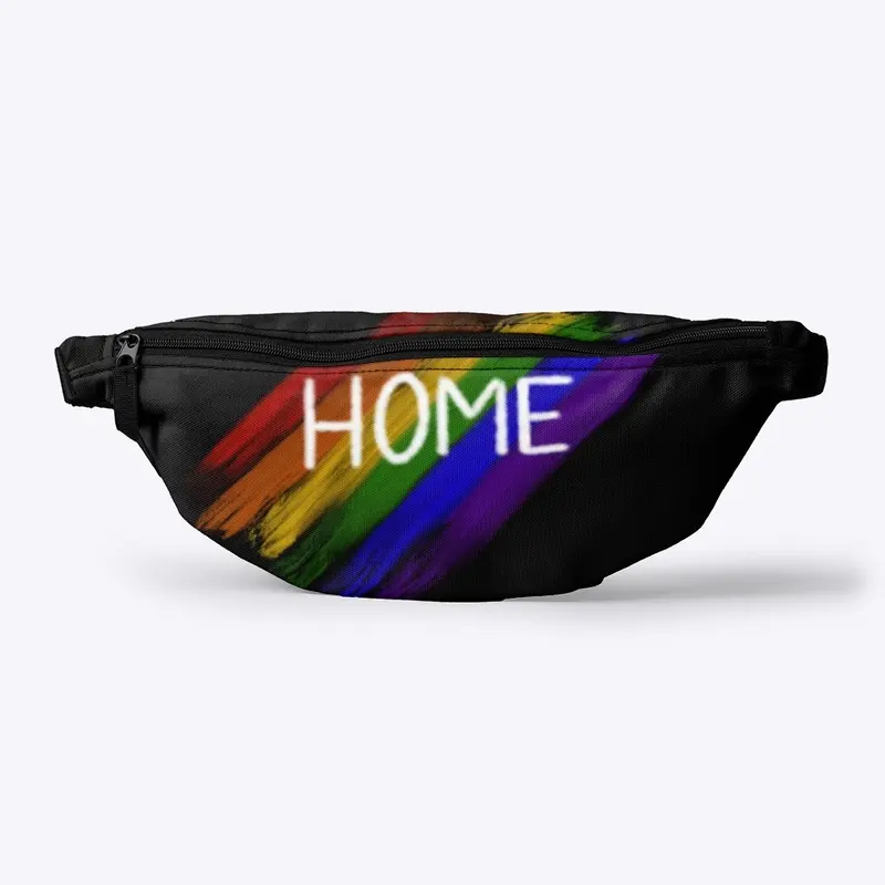 Pride Home