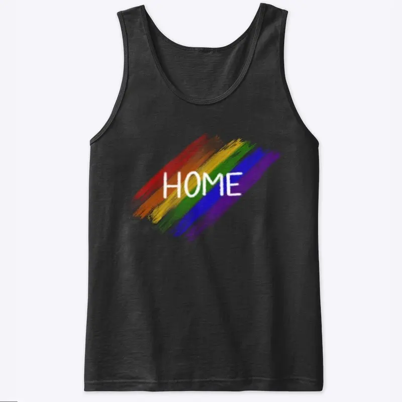 Pride Home