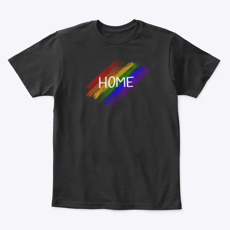 Pride Home