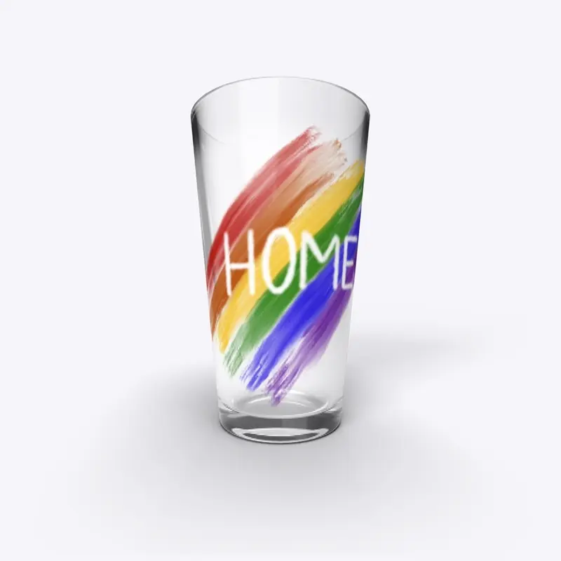 Pride Home