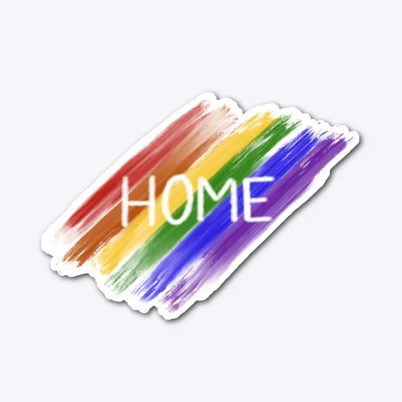 Pride Home