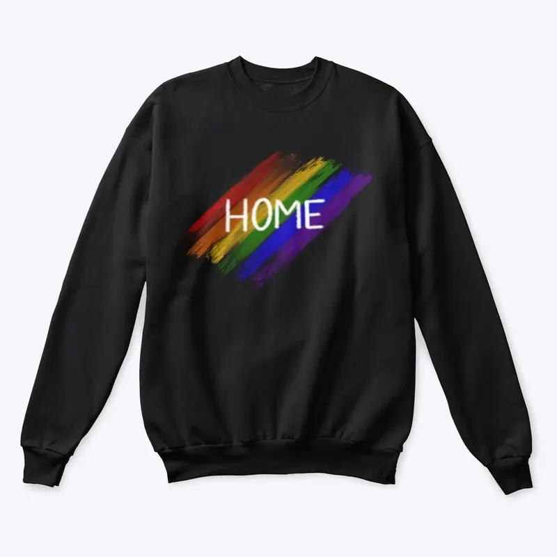 Pride Home