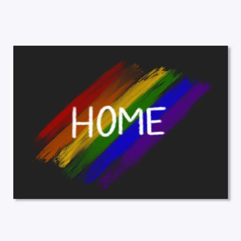 Pride Home